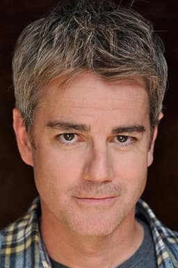Photo of Chuck Campbell