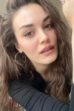 Photo of Belgin Şimşek