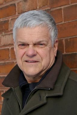 Photo of Daniel Gadouas