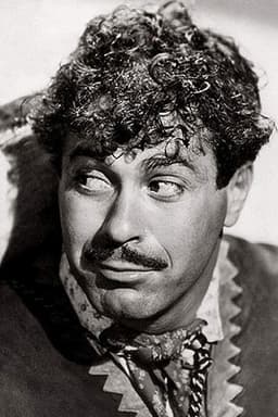 Photo of Don Diamond