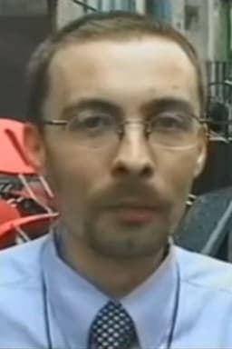 Photo of Dave Gorman