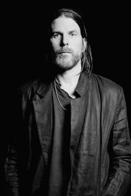 Photo of Jonathan Wilson