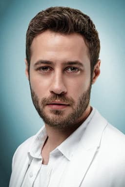 Photo of Ozan Dolunay