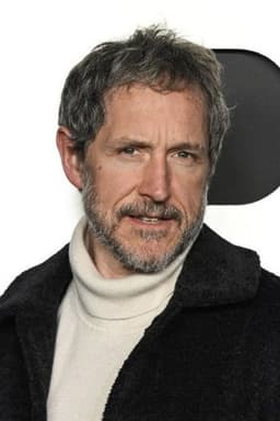 Photo of Bertie Carvel