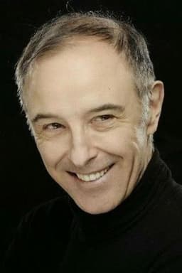 Photo of Manel Barceló