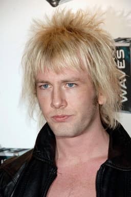 Photo of Donny Tourette