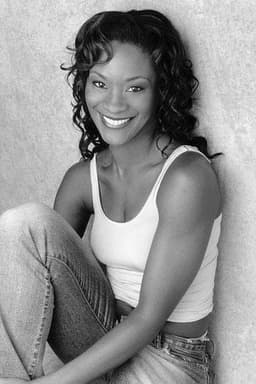Photo of Ayo Haynes