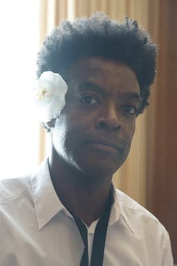 Photo of Cinqué Lee