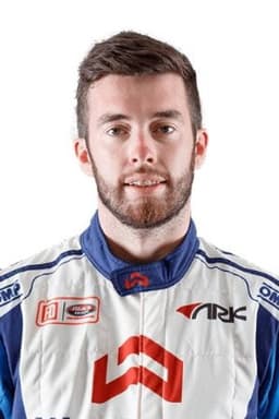 Photo of James Deane