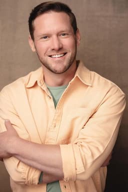 Photo of James Dickey