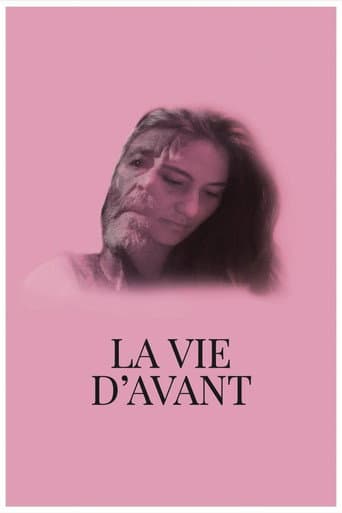Poster for The Life Before