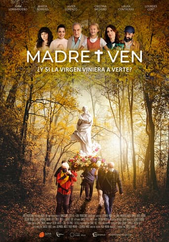 Poster for Mother with Us