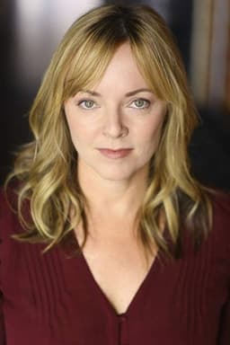 Photo of Jennifer Pierce Mathus