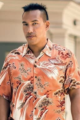 Photo of Kainalu Hecomovich