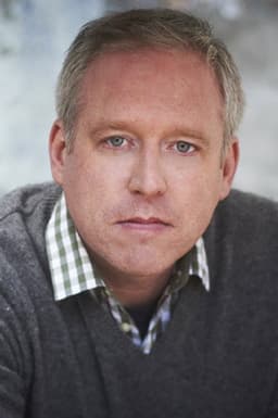 Photo of Rob Baker