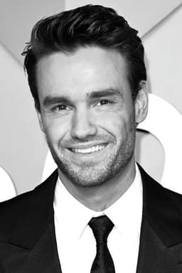 Photo of Liam Payne