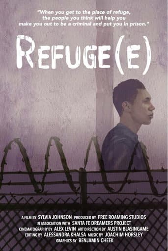 Poster for Refuge(e)
