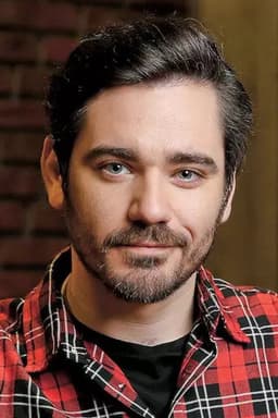 Photo of Vojtěch Kotek