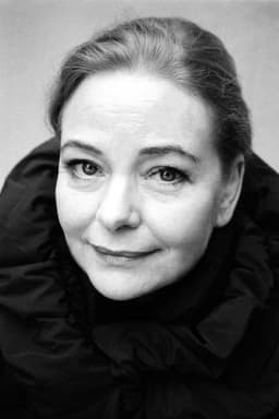 Photo of Ia Langhammer