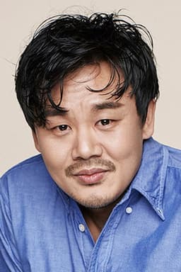 Photo of Kim In-kwon