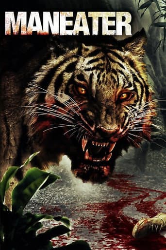 Poster for Maneater