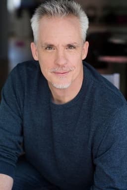 Photo of Stéphane Blanchette