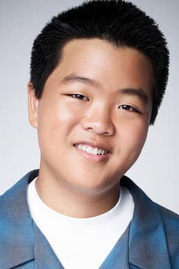 Photo of Hudson Yang