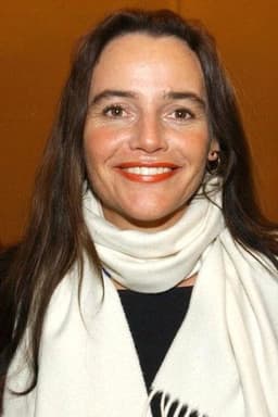 Photo of Katja Bienert