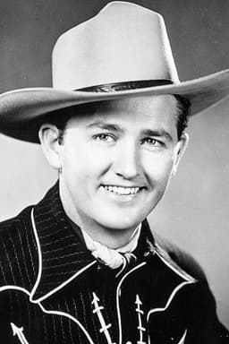 Photo of Jimmy Wakely