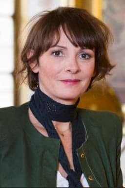 Photo of Alexandra Alévêque