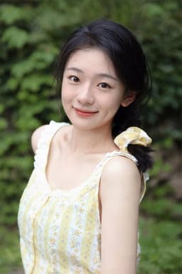 Photo of Wang He