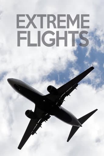 Poster for Extreme Flights