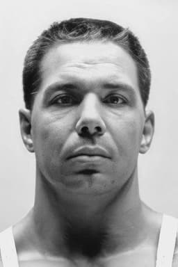 Photo of Bill Pearl