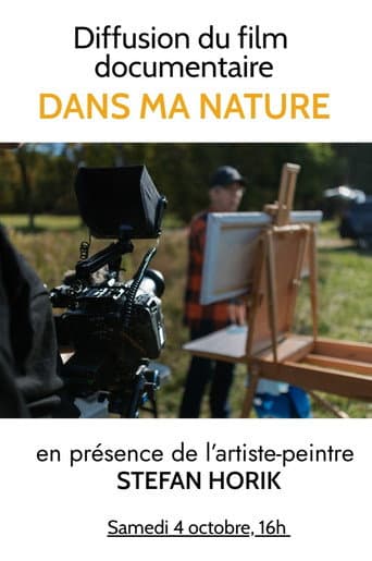 Poster for In My Nature