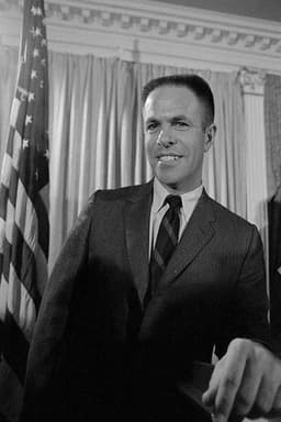 Photo of H.R. Haldeman