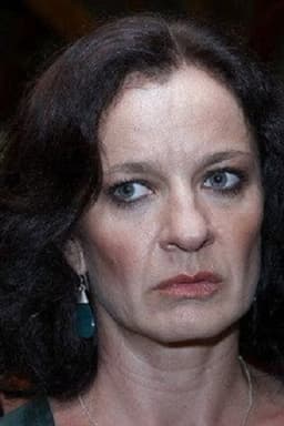 Photo of Oxana Moravec