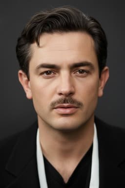 Photo of Kadri Eroğan