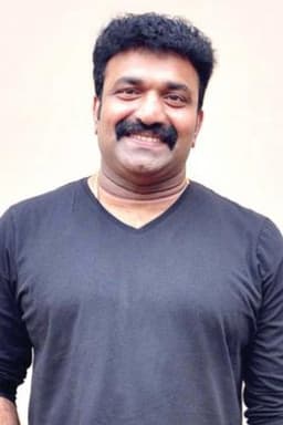 Photo of Kottayam Nazeer
