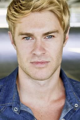 Photo of James Trevena