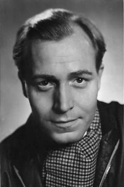 Photo of Paul Klinger