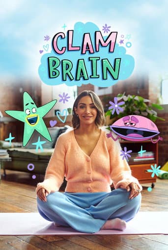 Poster for Clam Brain