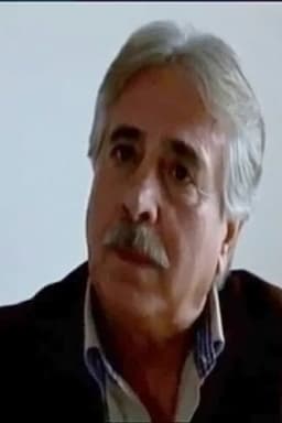 Photo of Lefteris Eleftheriadis