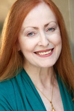 Photo of Pauline Moran