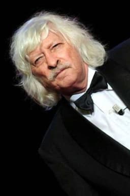 Photo of Carlos López Puccio