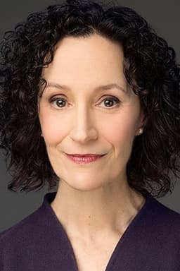 Photo of Barbara Walsh