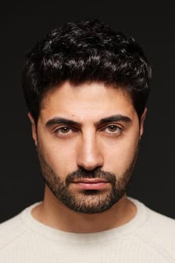 Photo of Peiman Azizpour