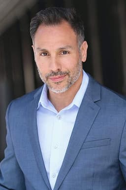 Photo of Rob Figueroa
