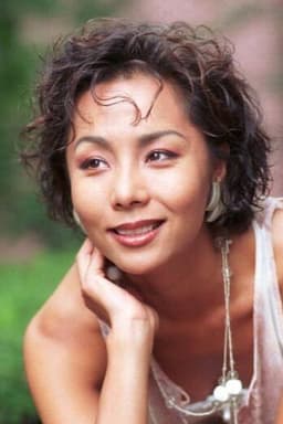 Photo of Kim Jin-ah