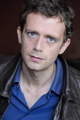 Photo of Cédric Zimmerlin