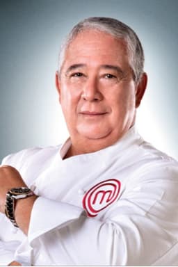 Photo of Sergio Puglia